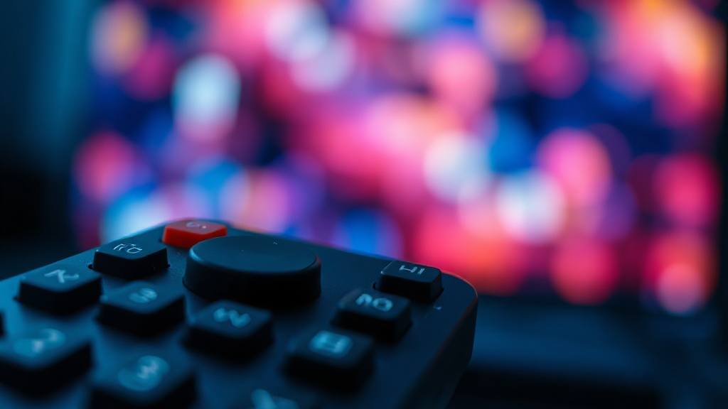 IPTV-Sender laden nicht — Schnelle Lösungen – Smartoneapp IPTV