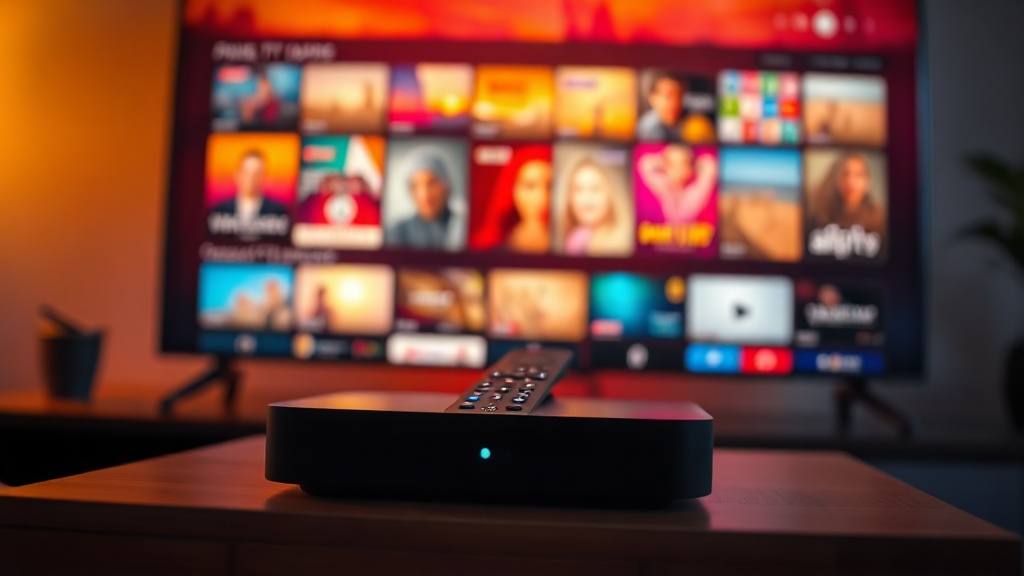 IPTV-App stürzt immer ab — Wirkliche Lösungen – Smartoneapp IPTV