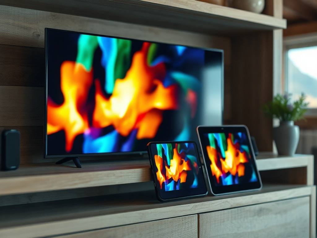 Smartoneapp IPTV Streaming-Features