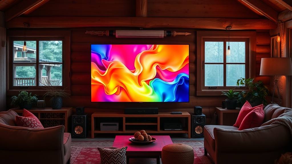 Smartoneapp IPTV — Premium IPTV für Deutschland